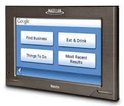 auto navigator