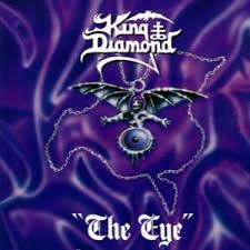 King Diamond - The Eye