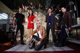 primeval season 4