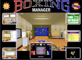 boxing simulator