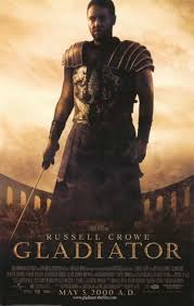 gladiator