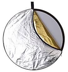 5in1 reflector