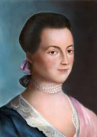 Abigail Adams - abigail_adams