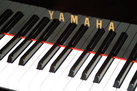piano keyboard