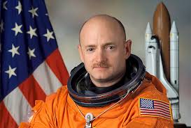 mark kelly, nasa