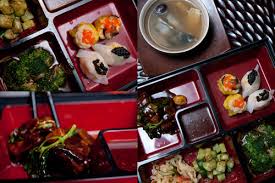 chinese lunch boxes