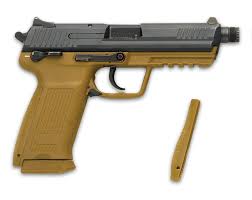 custom pistol