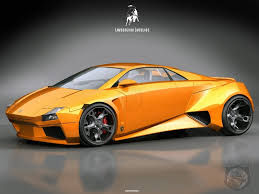 lamborgini