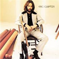 Eric Clapton - Eric Clapton