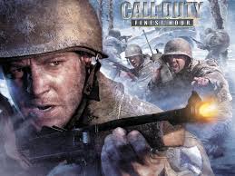 call of duty finest hour