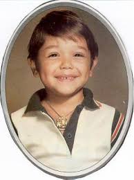 le vrai visage de rey mysterio