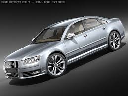 audi s8 2009