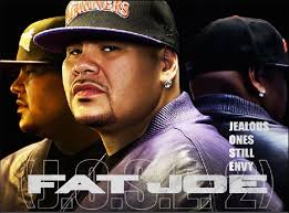 Fat Joe - Jealous Ones Still Envy 2 (J.O.S.E. 2)