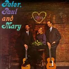 Peter, Paul & Mary - Album