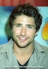 Matt Dallas