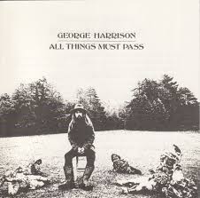 George Harrison - Tweeter & The Monkey Man