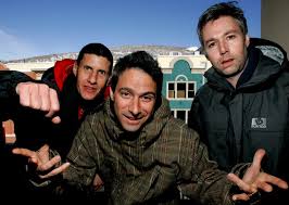 beastie boys