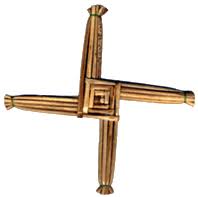 bridget cross