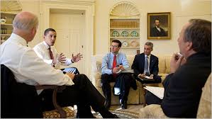obama whitehouse