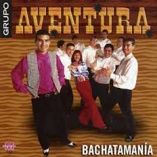 Aventura - Bachatamania
