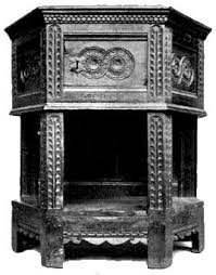 jacobean furniture