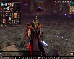 the underdark