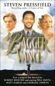 the legend of bagger