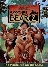brother bear 2 2006