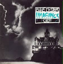 Blue Oyster Cult - Imaginos