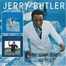 Jerry Butler