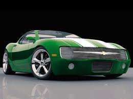 concept cars