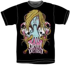 tdwp t shirts