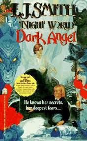 dark angel lj smith