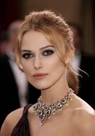 KEIRA KNIGHTLEY