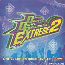 dance dance extreme 2