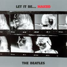 Beatles - Let It Be (Naked Version)
