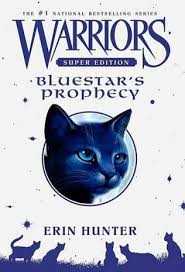 bluestar prophecy