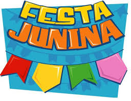 convite de festa junina