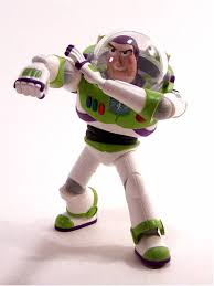 buzz lightyear laser gun