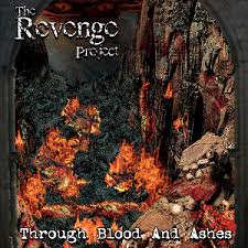 Revenge Project - The End Is Coming...