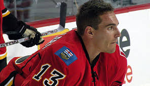 mike cammalleri