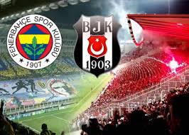 Fenerbah�e Be�ikta� 18 Nisan 2010 �zle
