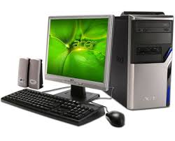 aspire pc