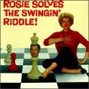 Rosemary Clooney - Love (arranged And Conducted By Nelson Riddle)