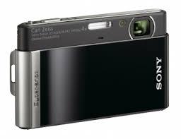 sony dsc t90