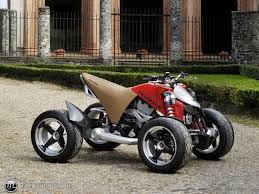 street bike