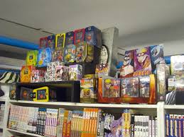 chaotic tins