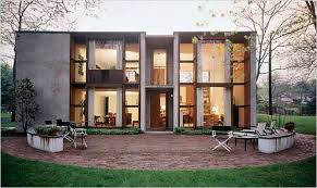 louis kahn architecture