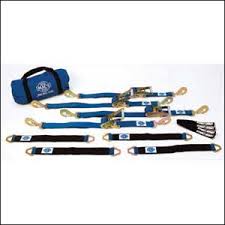 axle straps