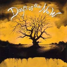 Days Of The New - Days Of The New 2